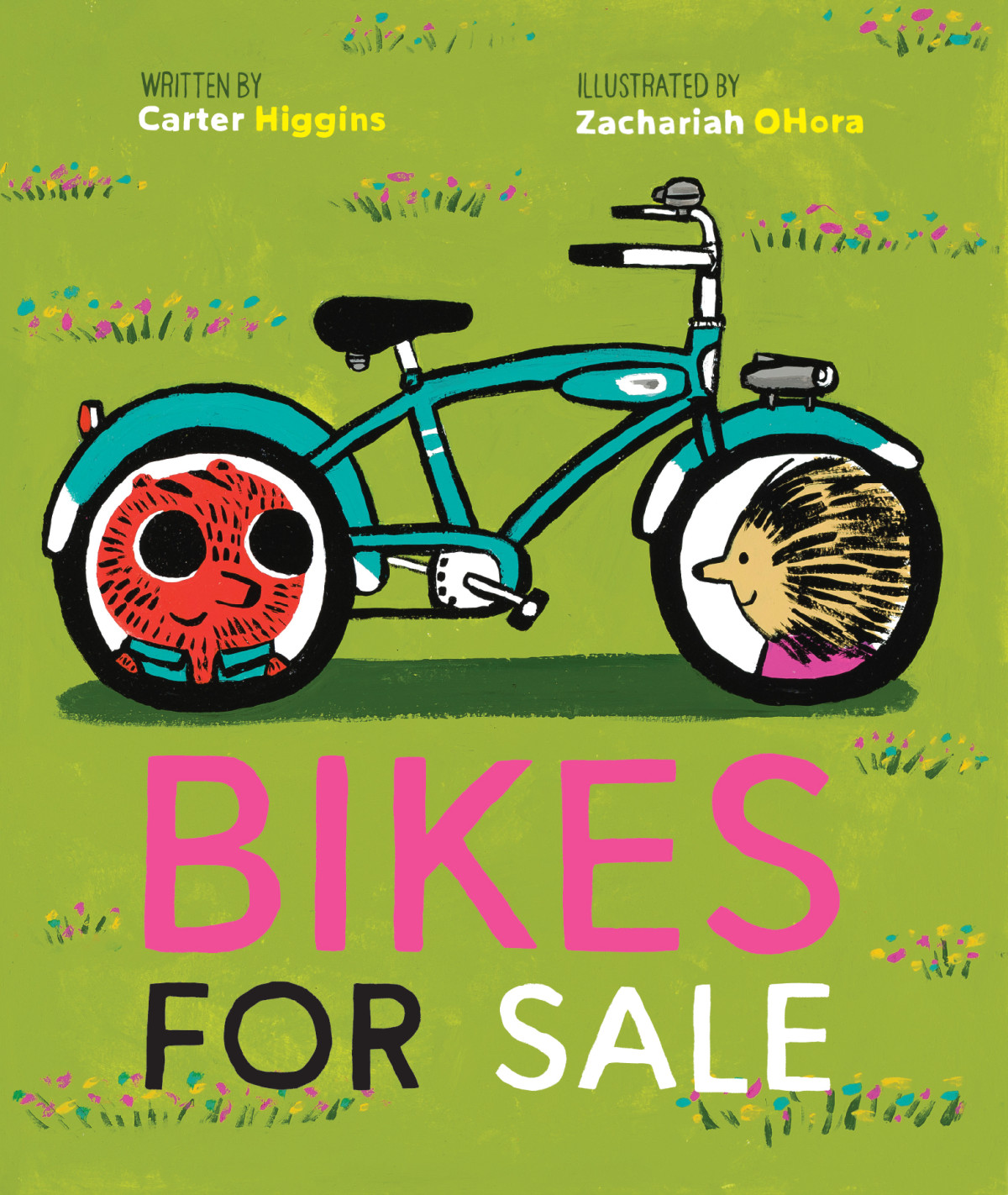 Bikes For Sale Carter Higgins