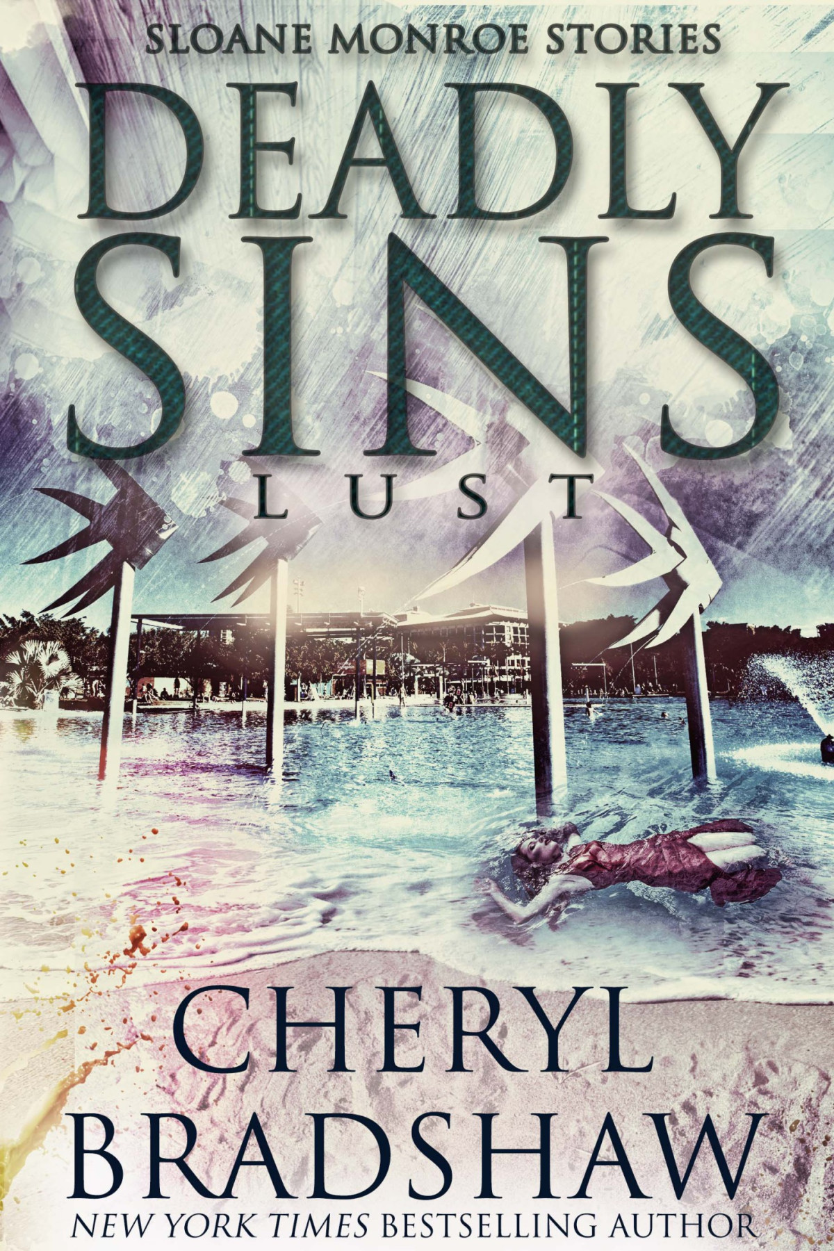 Deadly Sins Cheryl Bradshaw