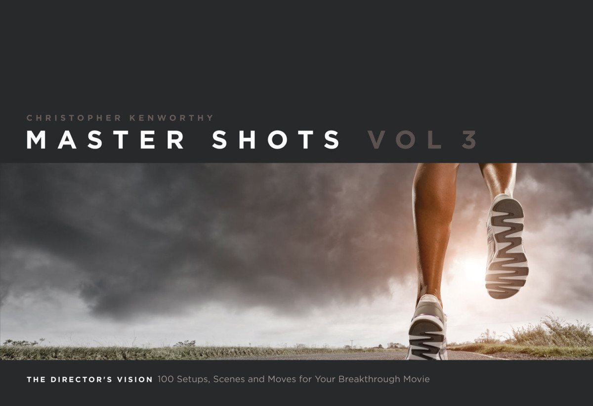 Mastershots Vol 3 Christopher Kenworhty