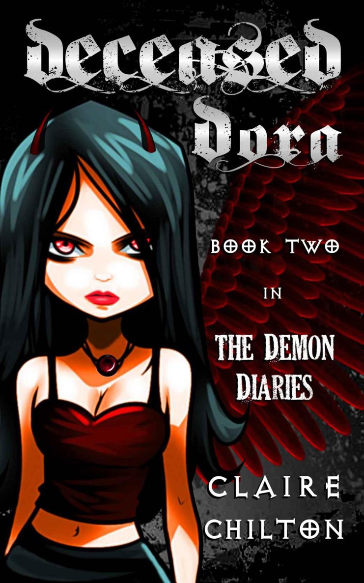 Deceased Dora Claire Chilton