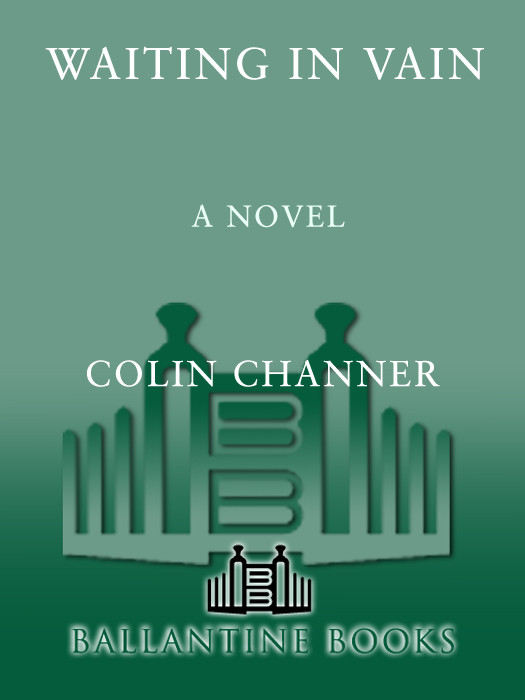 Waiting In Vain Colin Channer