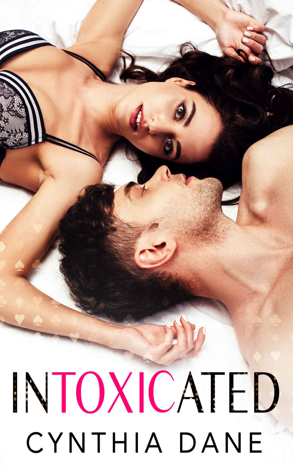 Intoxicated Cynthia Dane