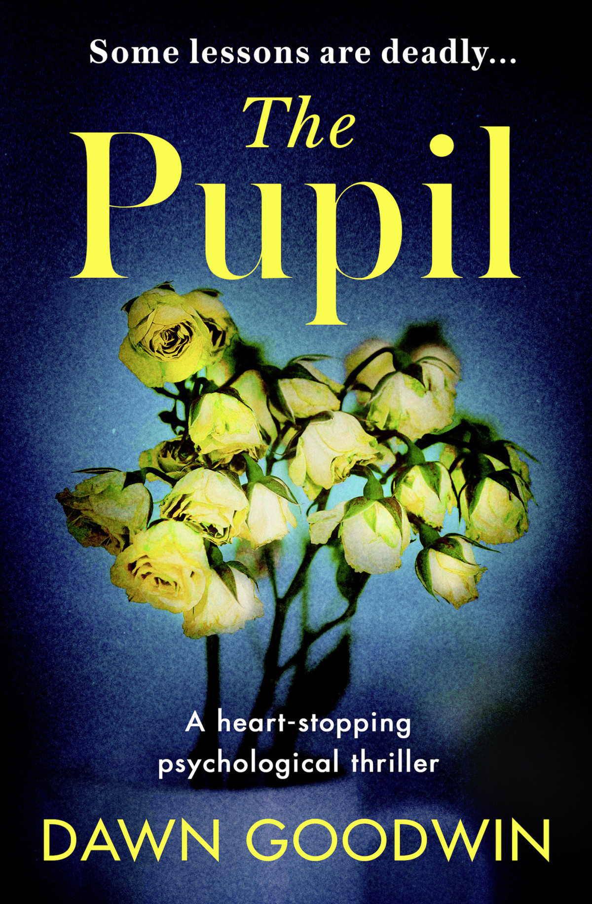 The Pupil Dawn Goodwin