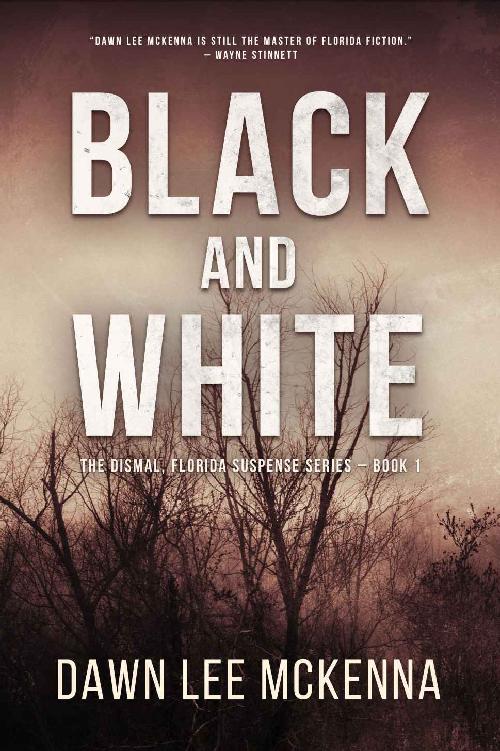 Black And White Dawn Lee Mckenna