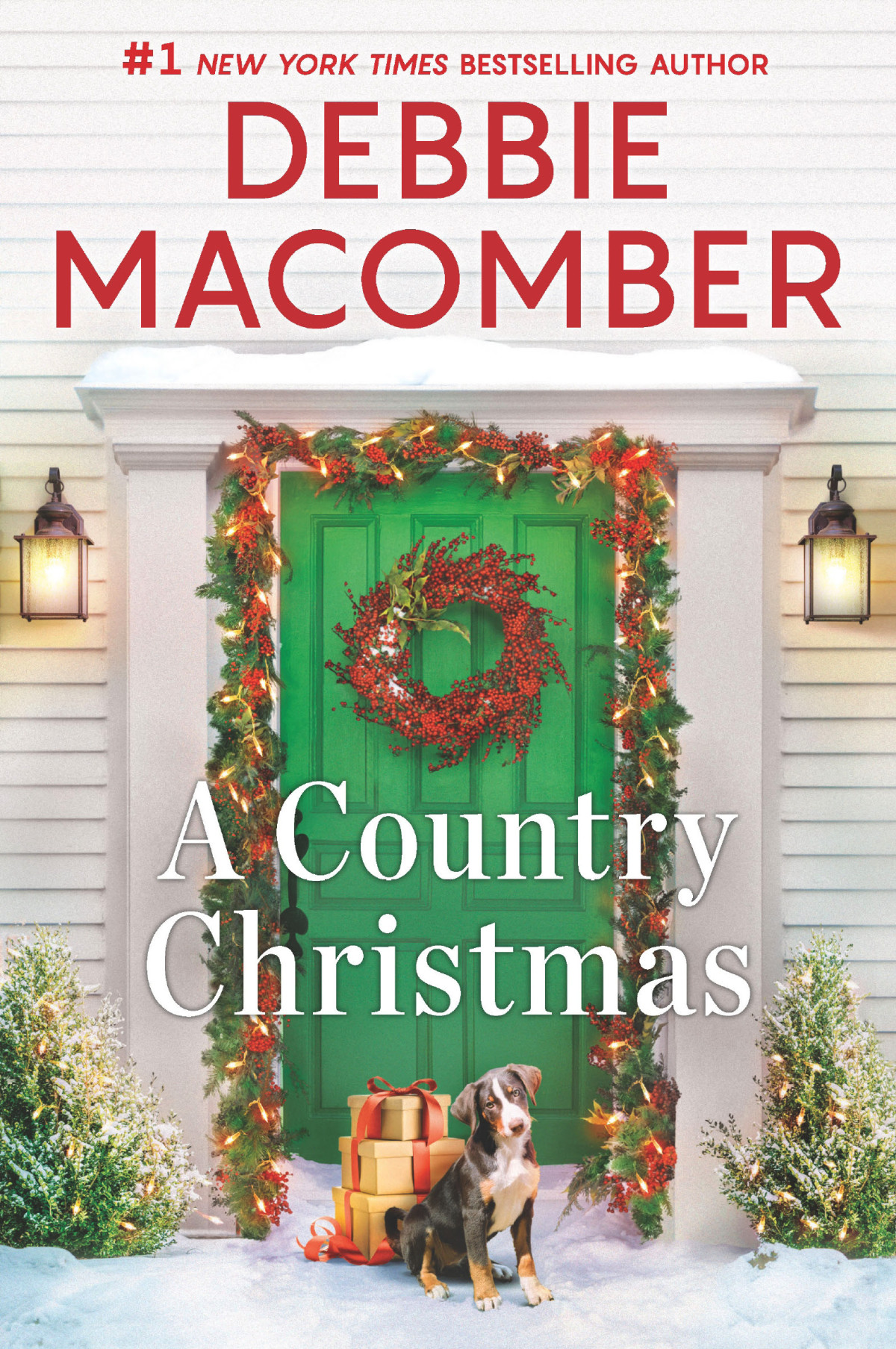 A Country Christmas Debbie Macomber