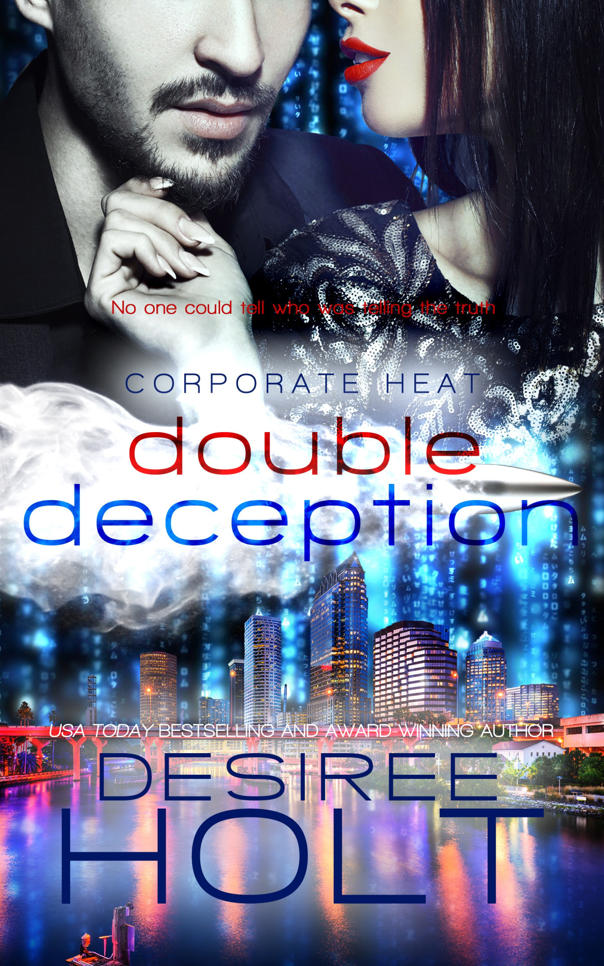 Double Deception Desiree Holt