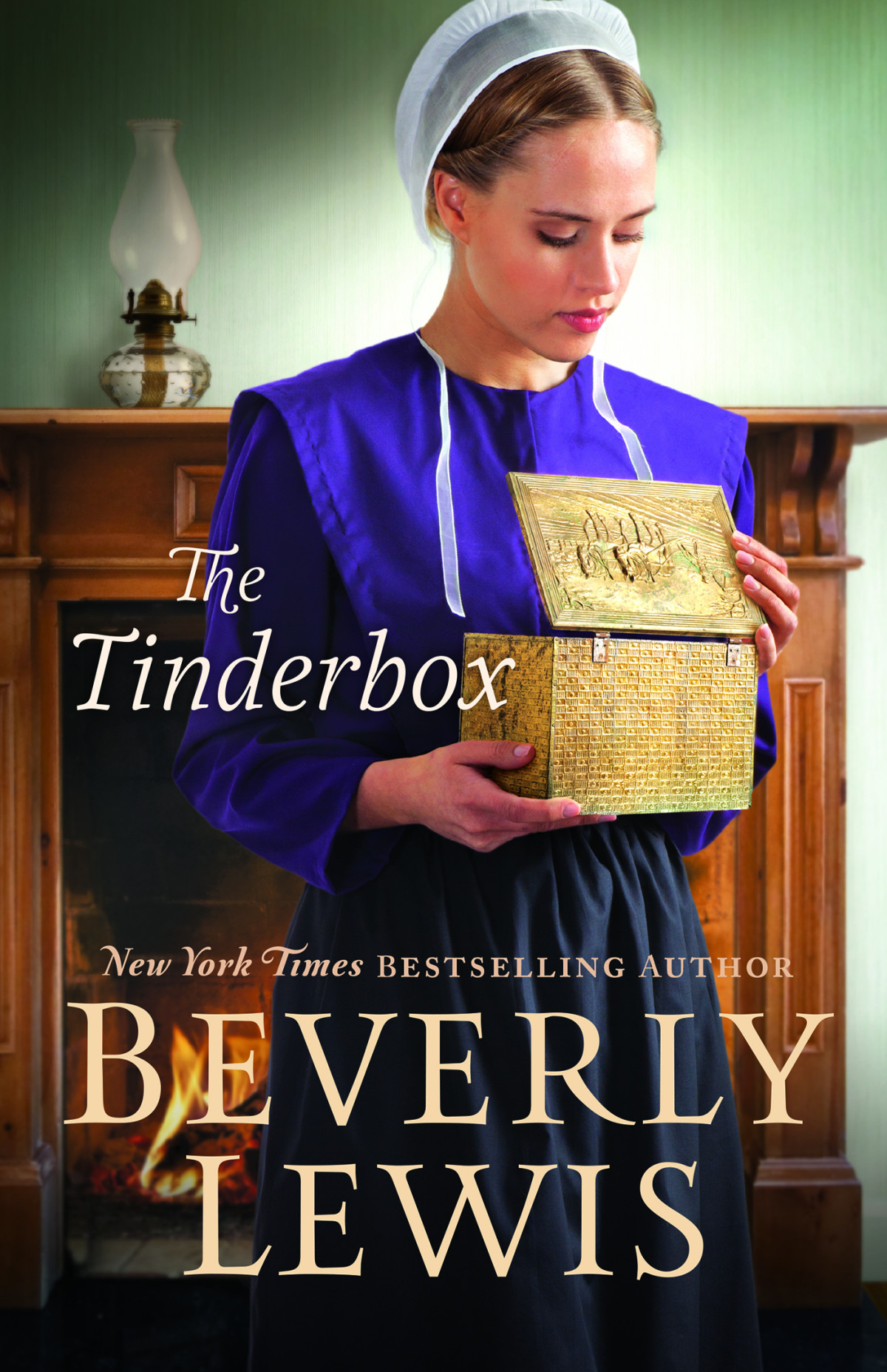 The Tinderbox Beverly Lewis