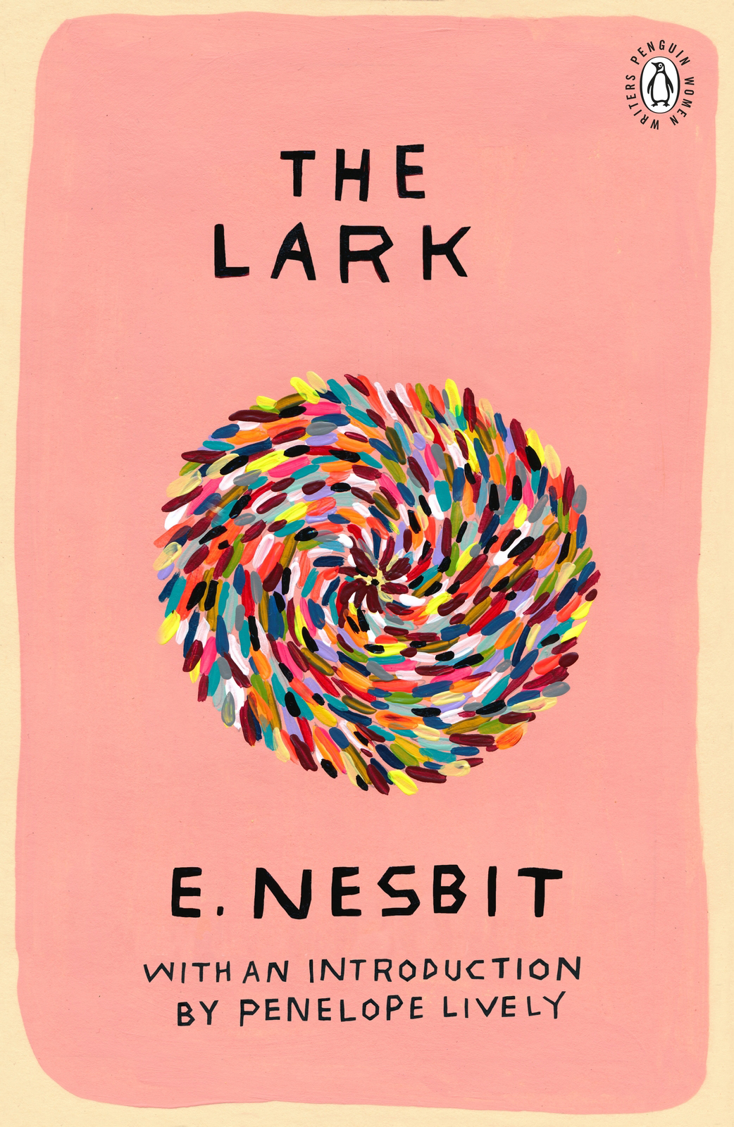 The Lark E Nesbit