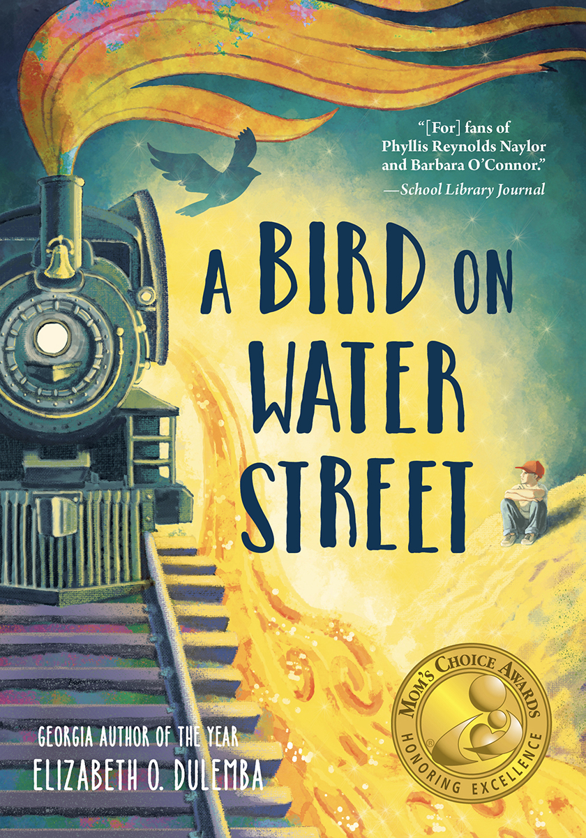 A Bird On Water Street Elizabeth O Dulemba