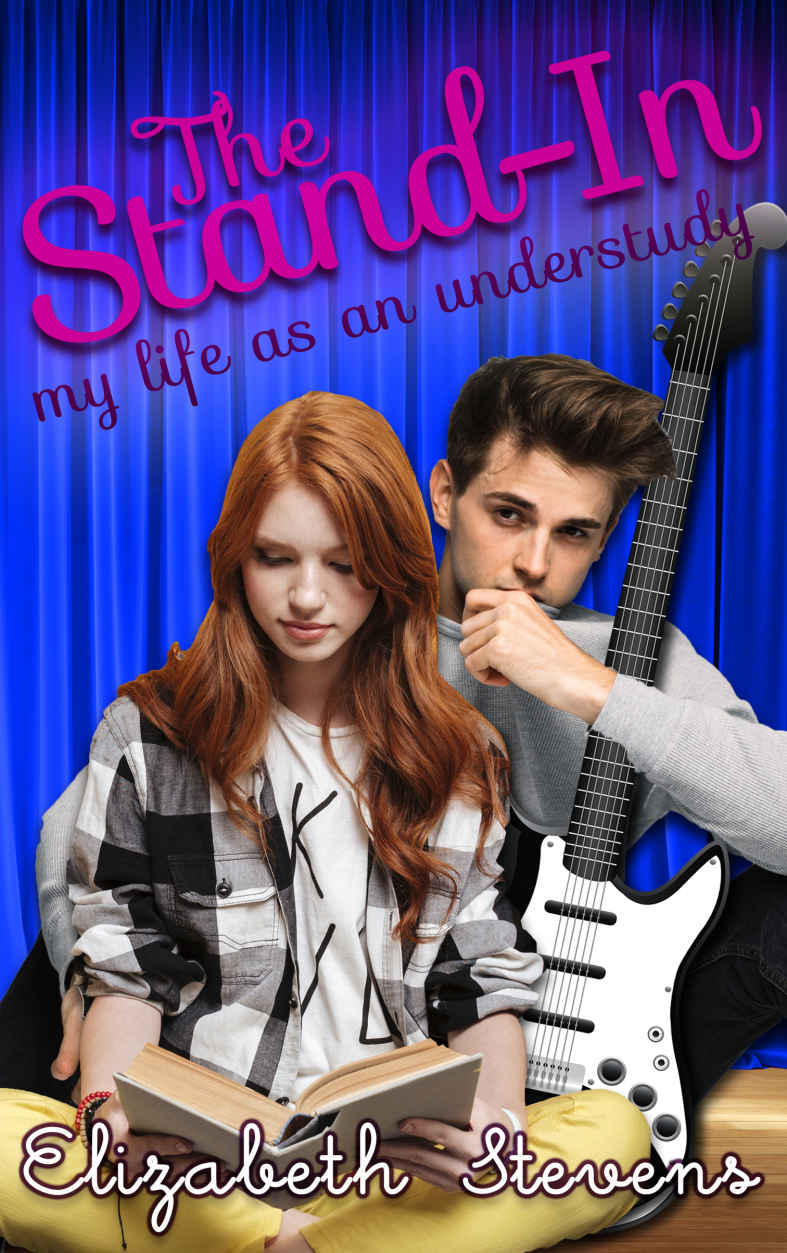 The Standin My Life As An Understudy Elizabeth Stevens