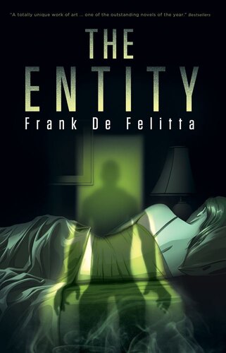 The Entity Frank De Felitta