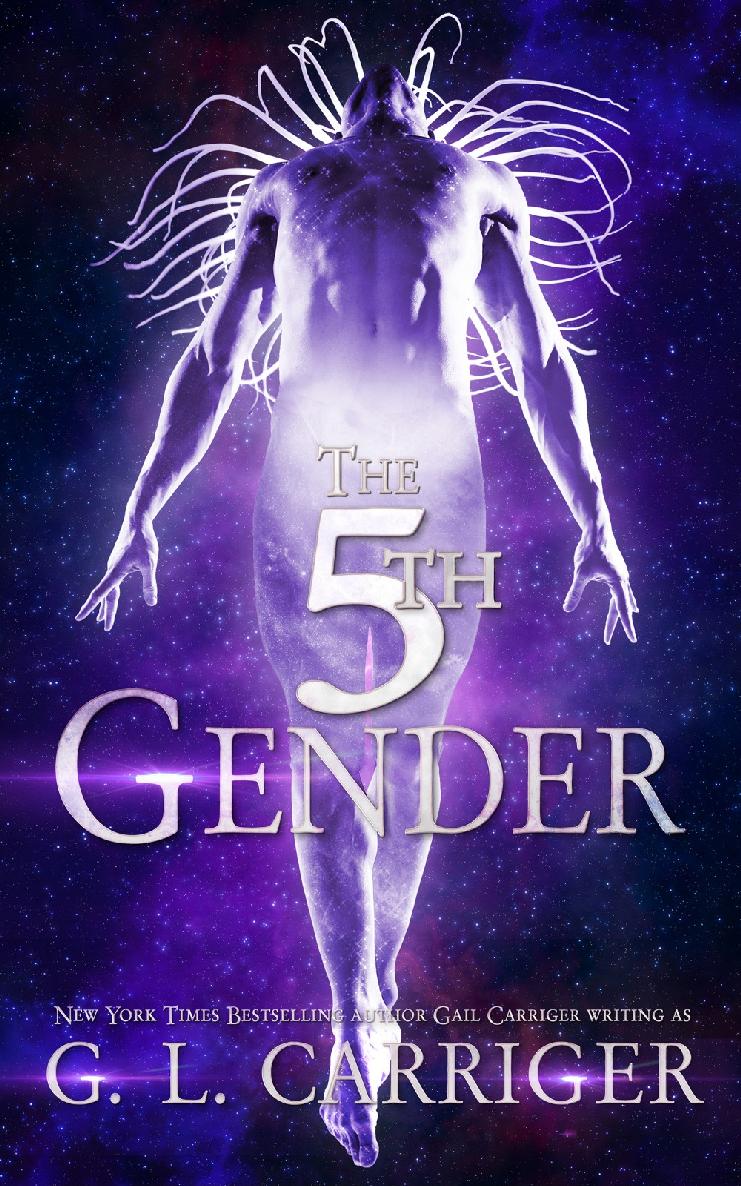 The 5th Gender G L Carriger