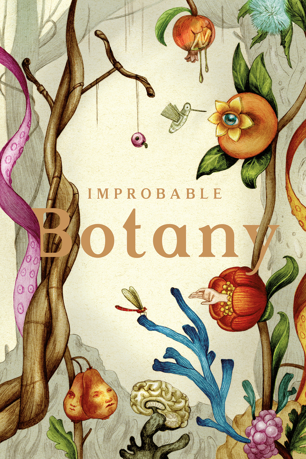 Improbable Botany Wayward