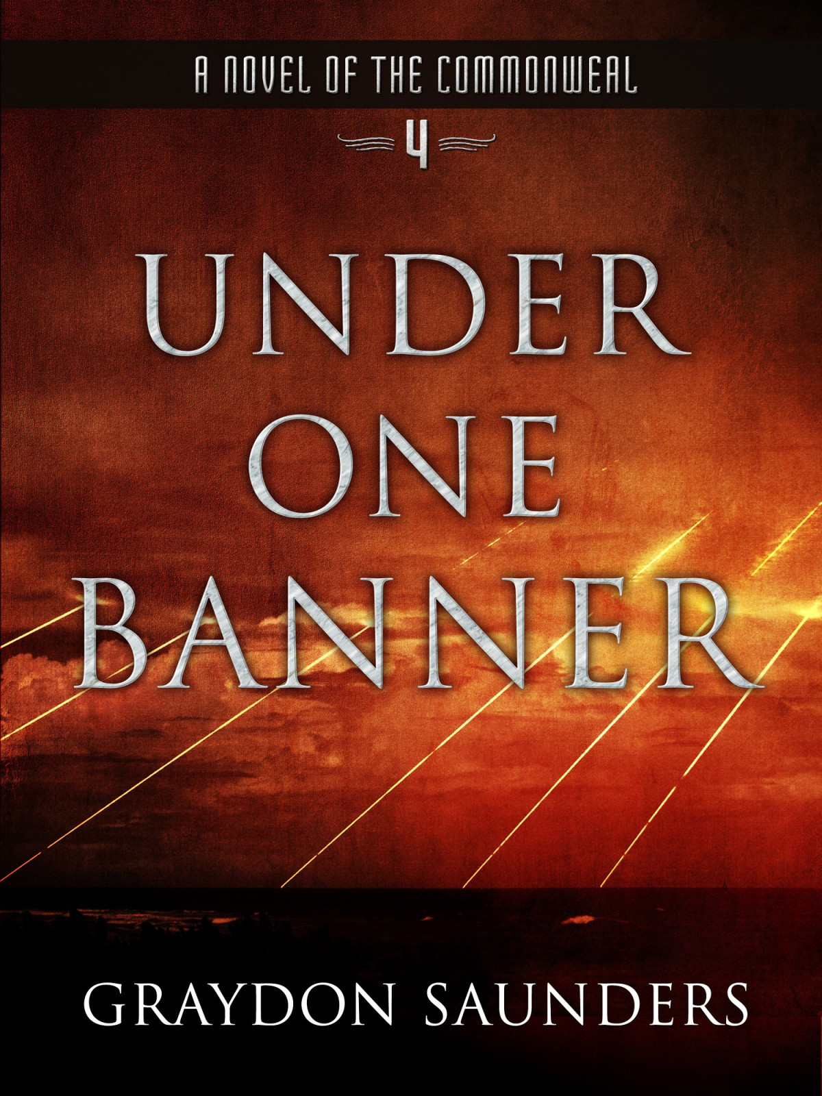 Under One Banner Graydon Saunders