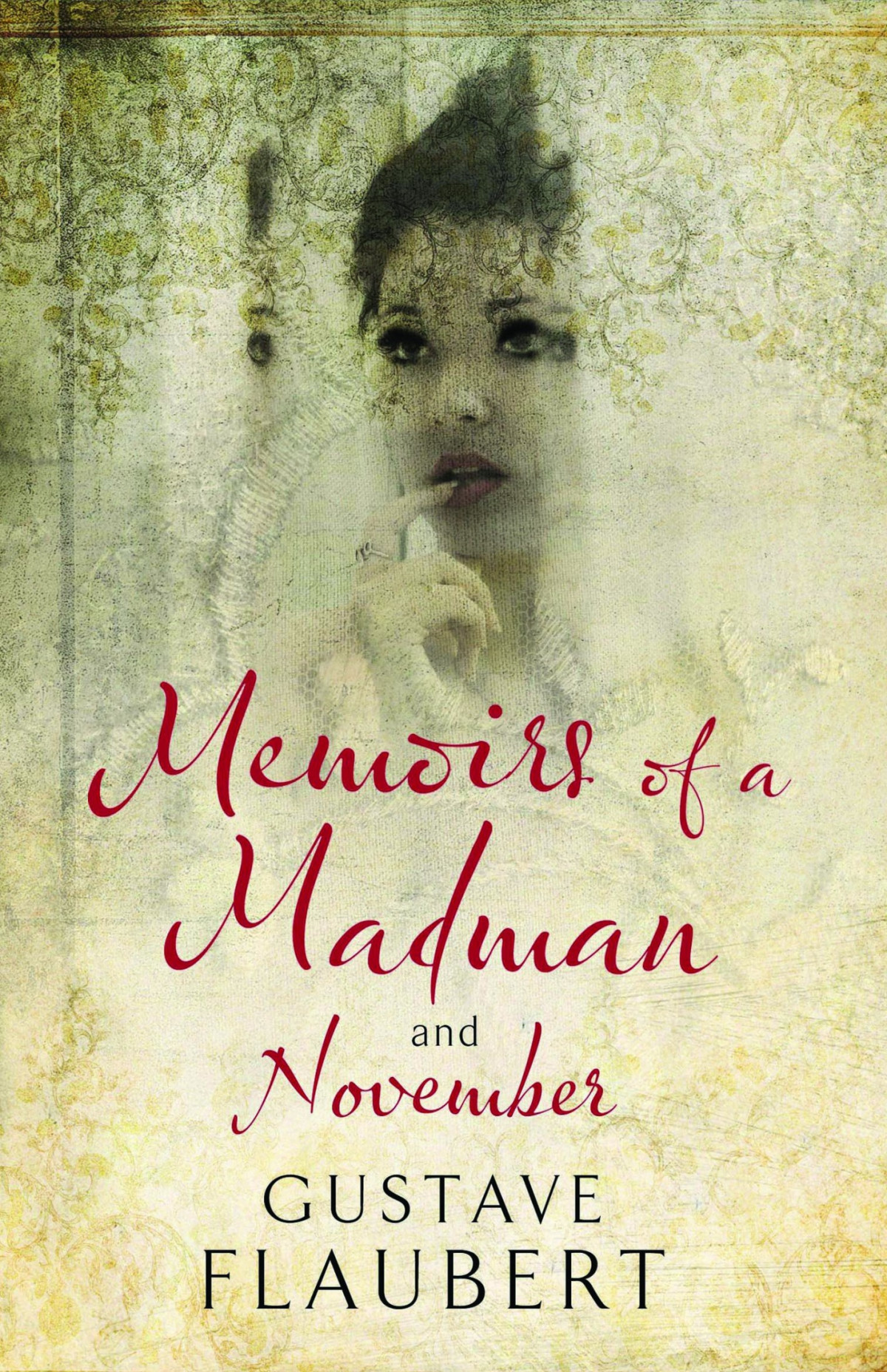 Memoirs Of A Madman And November Gustave Flaubert
