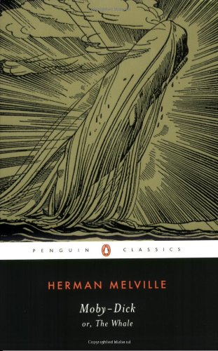 Mobydick Or The Whale Herman Melville