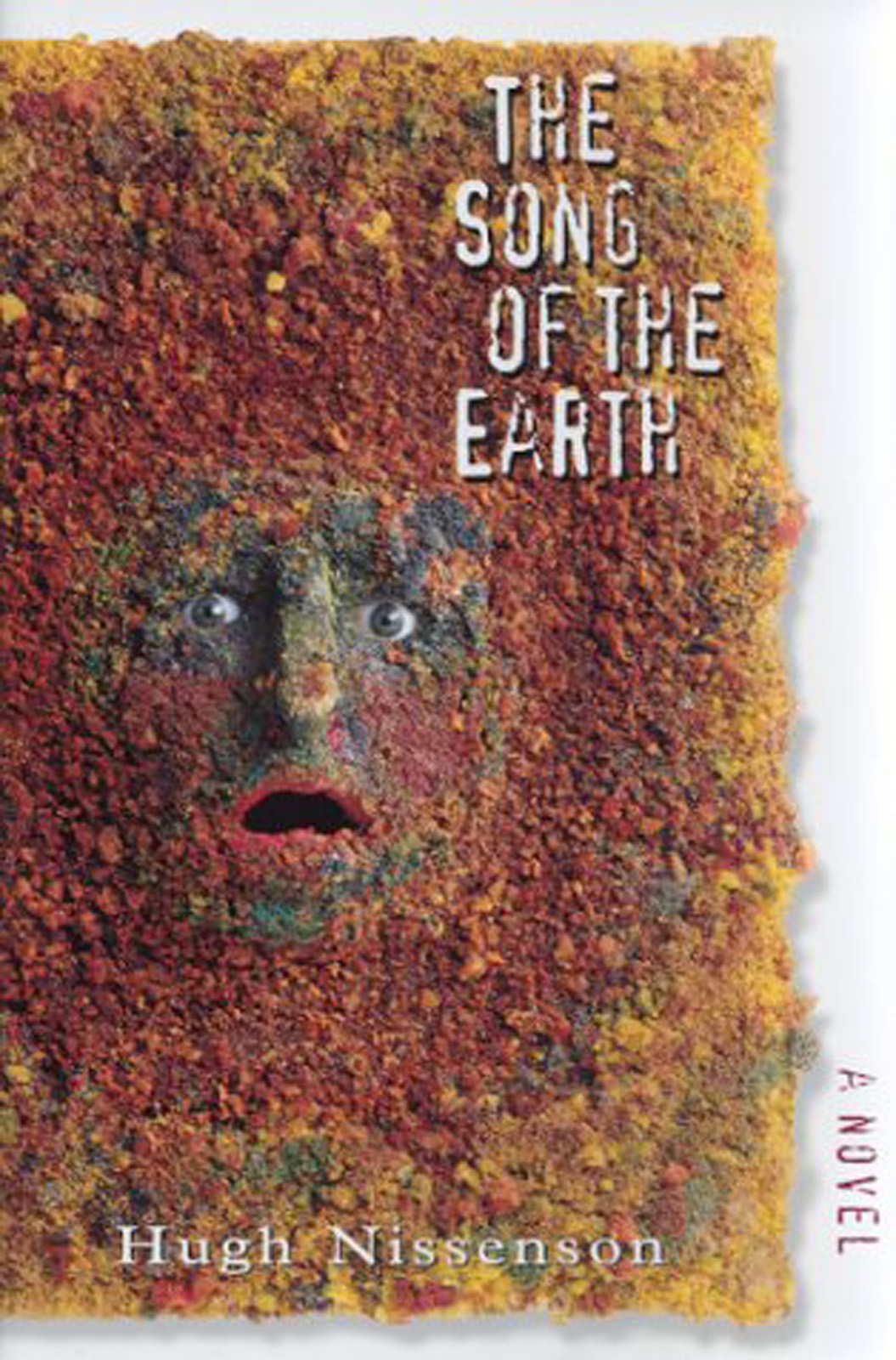 The Song Of The Earth Hugh Nissenson