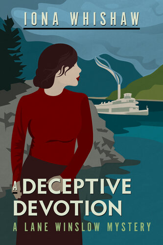 A Deceptive Devotion Iona Whishaw