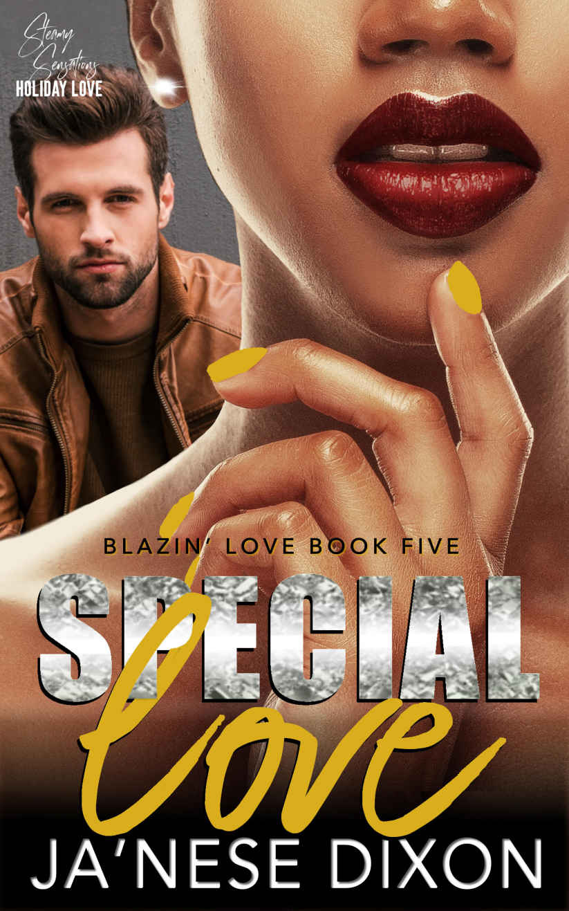 Special Love A Bwwm Romance Blazin Love Book 5 Janese Dixon