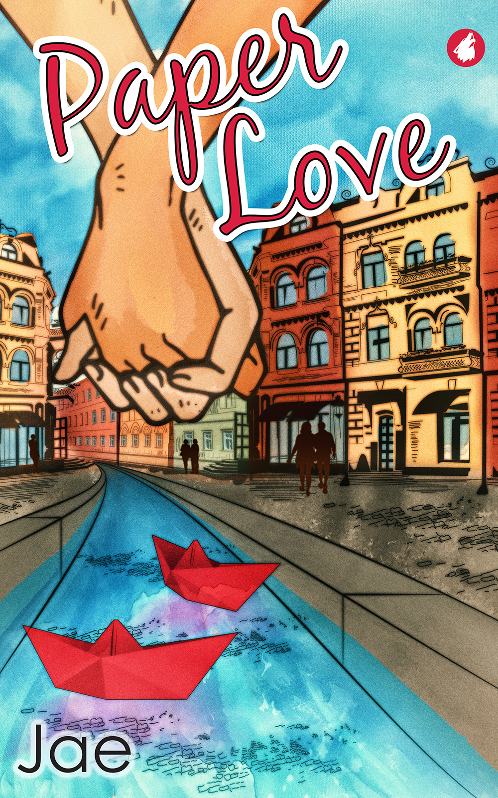 Paper Love Jae