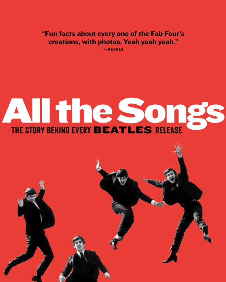 All The Songs Philippe Margotin