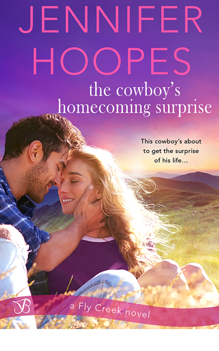 The Cowboys Homecoming Surprise Jennifer Hoopes