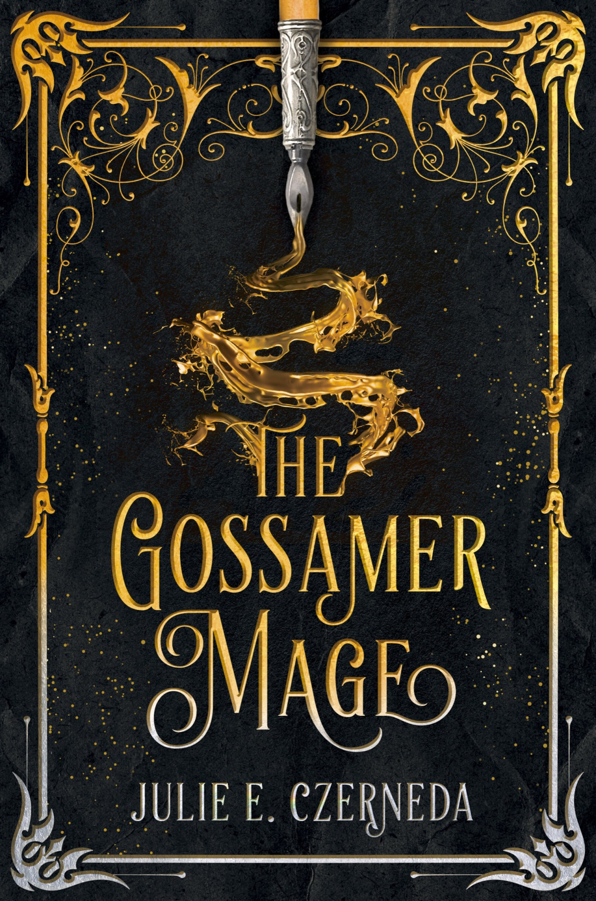 The Gossamer Mage Julie E Czerneda