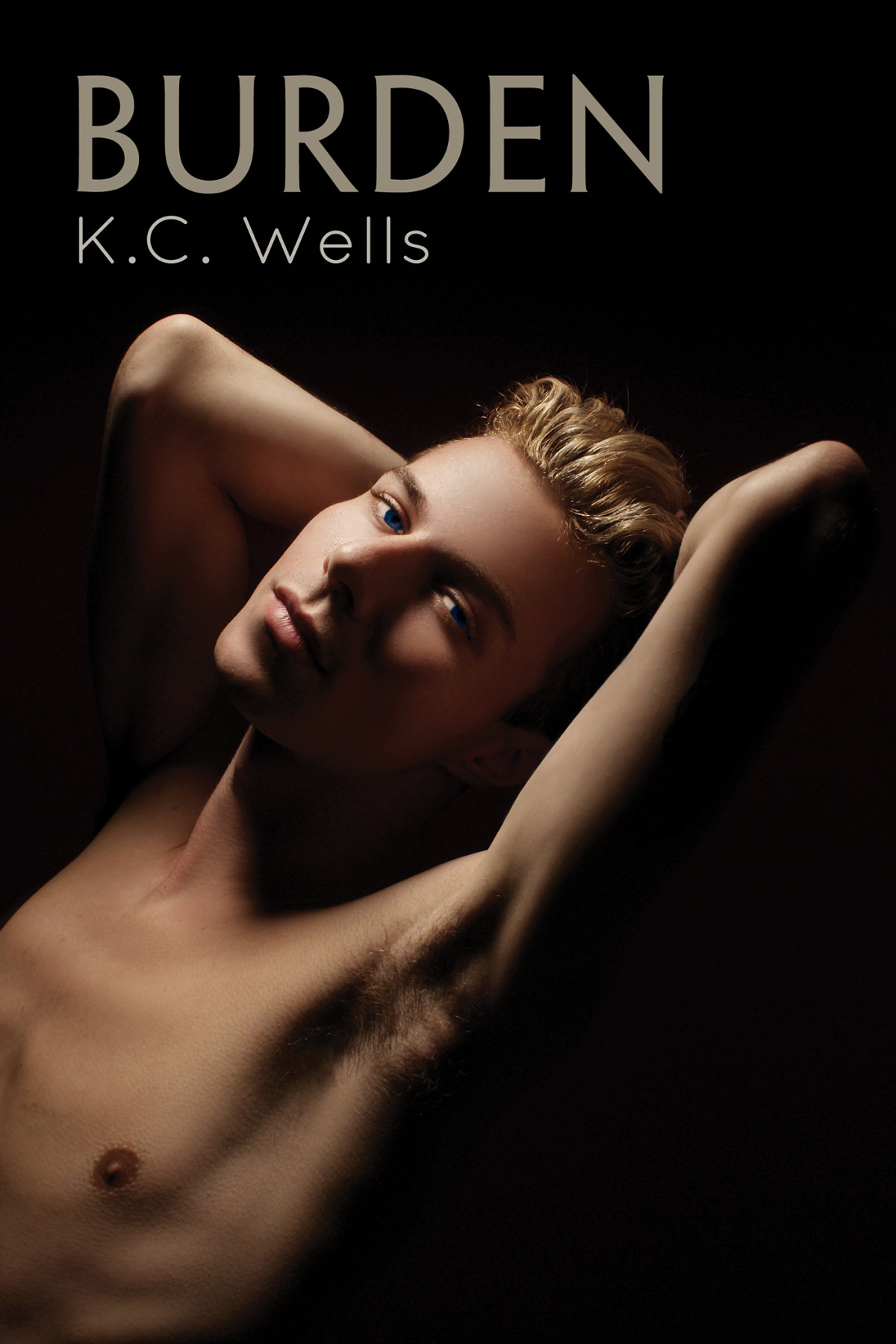 Burden Kc Wells