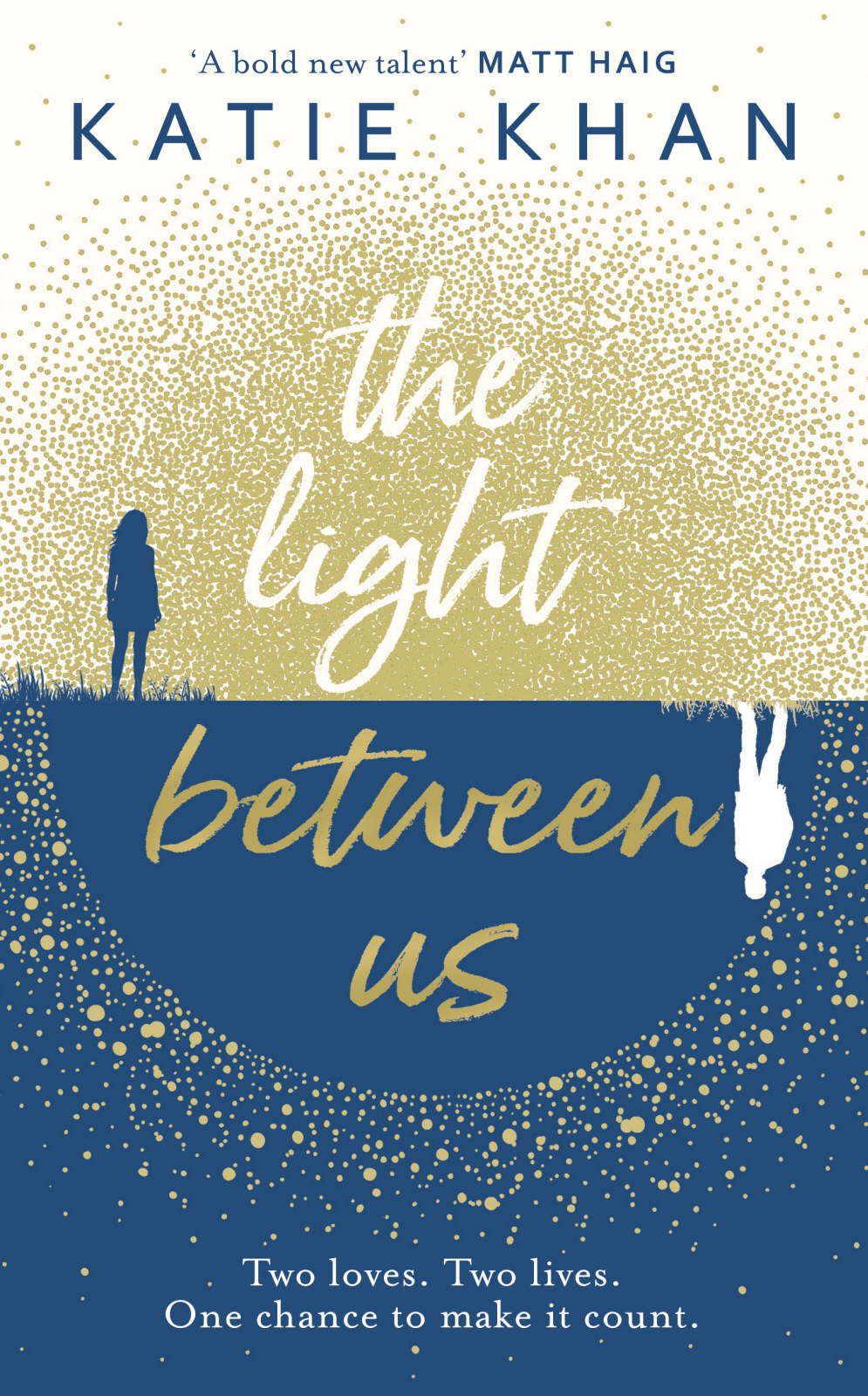The Light Between Us Katie Khan