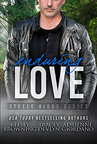 Enduring Love Kelsey Browning Tracey Devlyn Adrienne Giordano