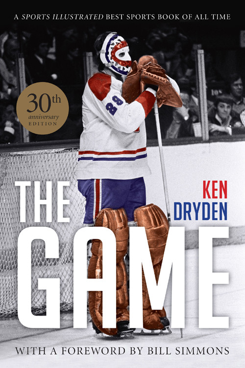 The Game Ken Dryden