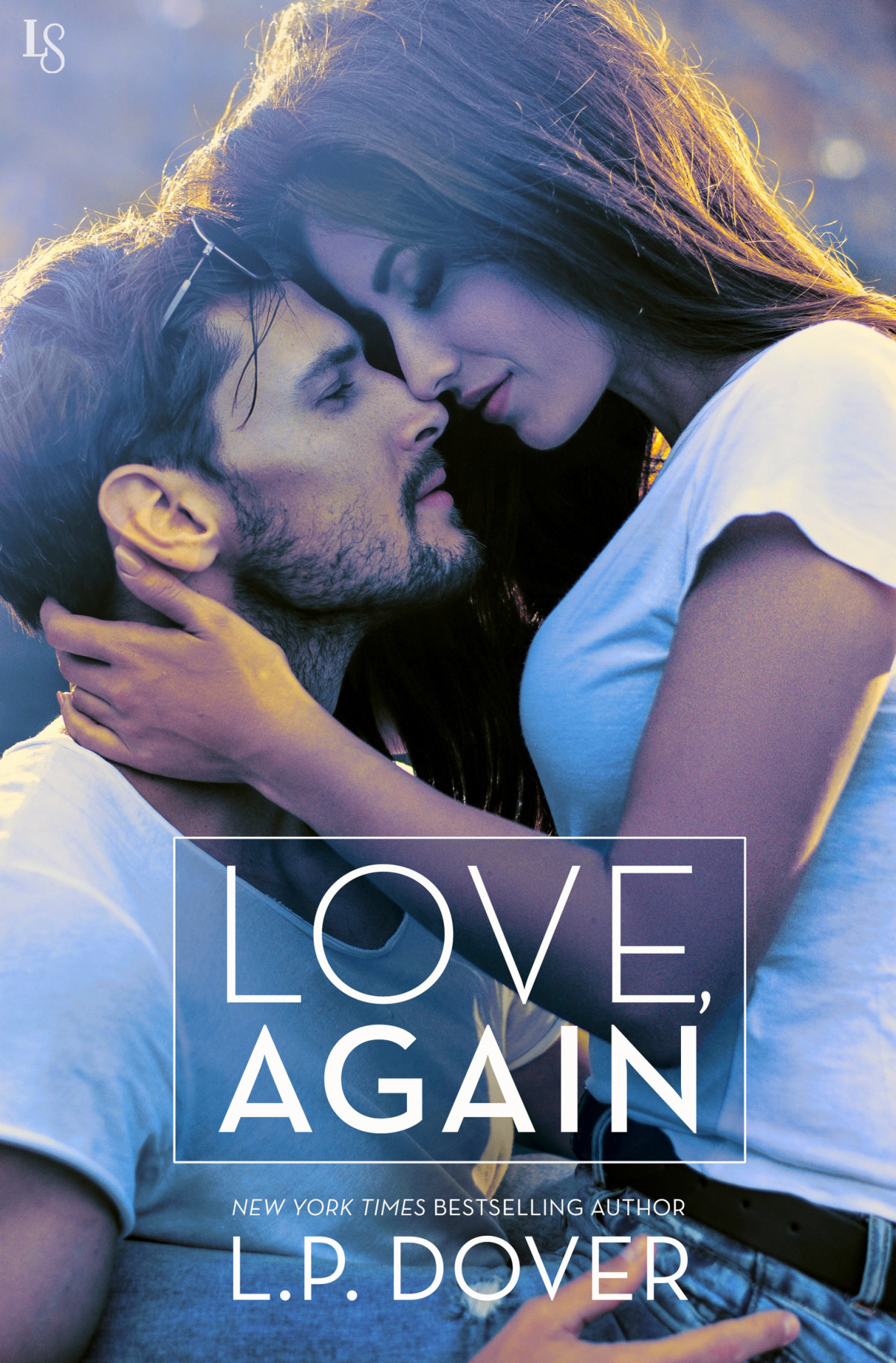 Love Again Lp Dover