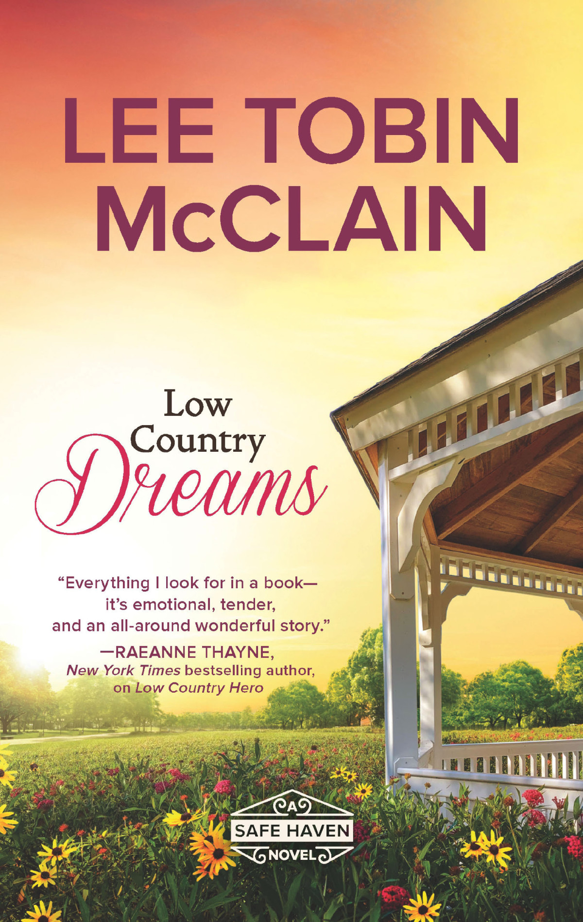 Low Country Dreams Lee Tobin Mcclain