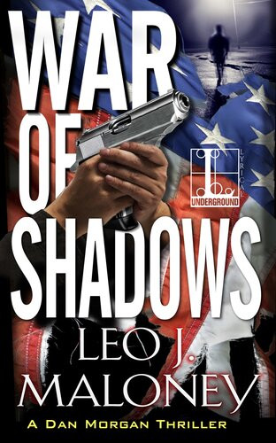 War Of Shadows Leo J Maloney