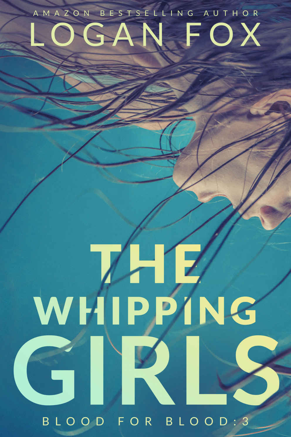 The Whipping Girls Logan Fox
