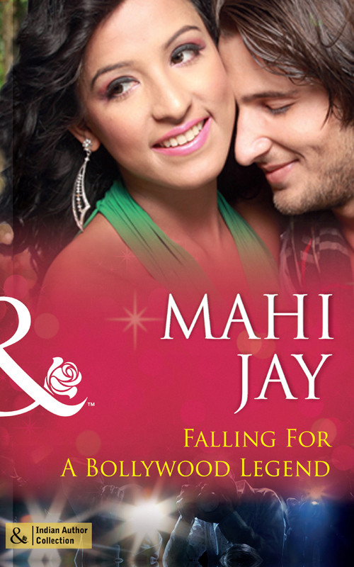 Falling For A Bollywood Legend Mahi Jay