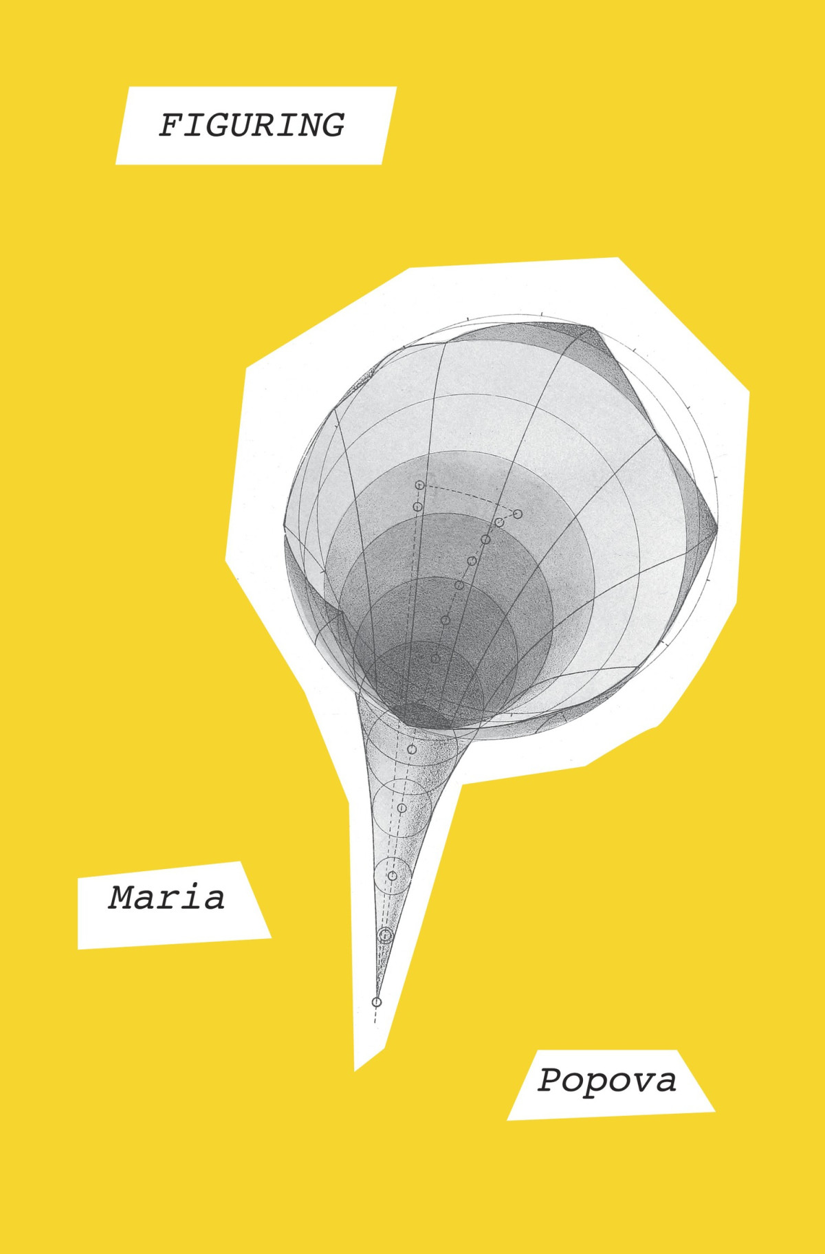Figuring Maria Popova
