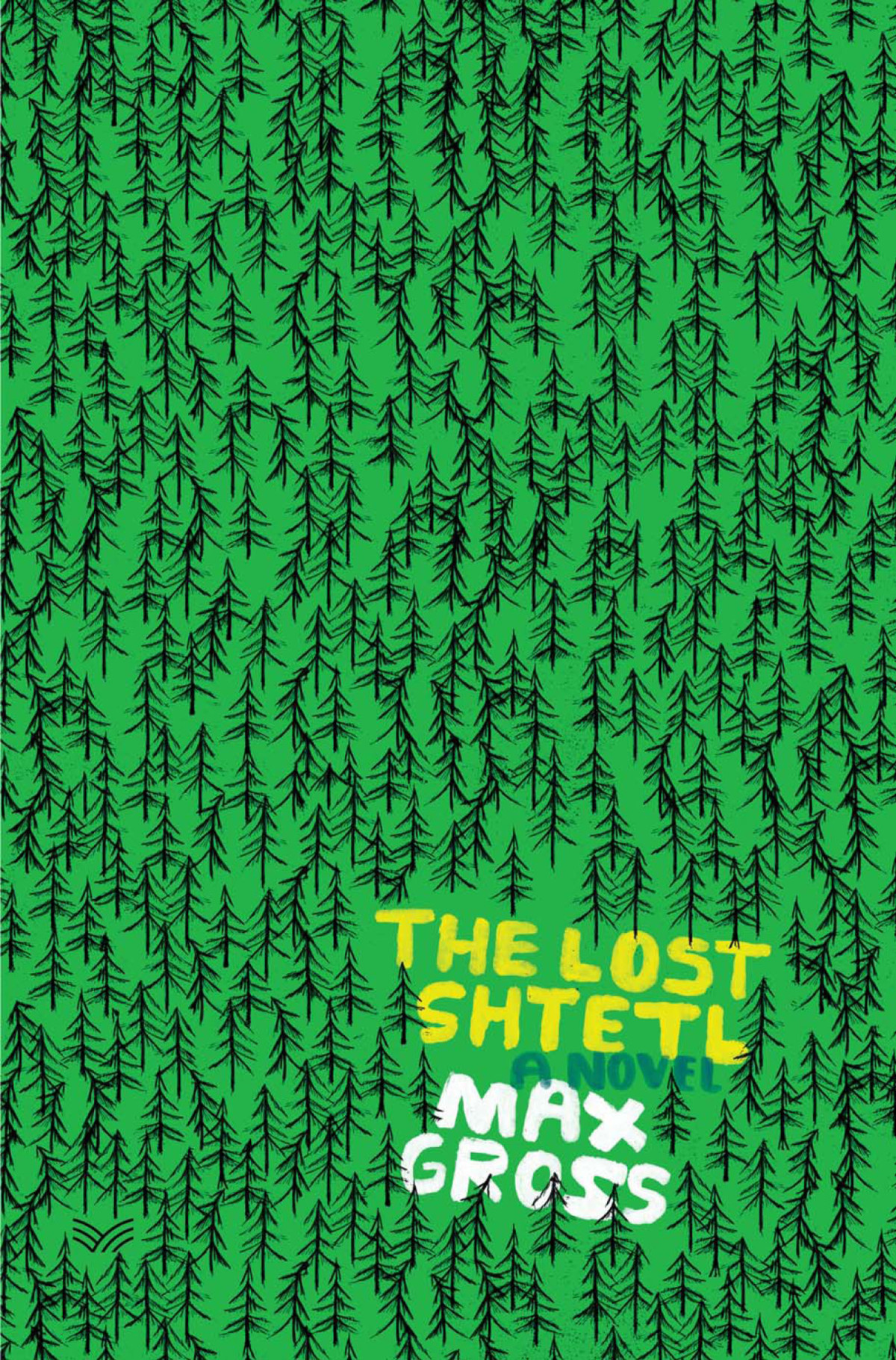 The Lost Shtetl Max Gross