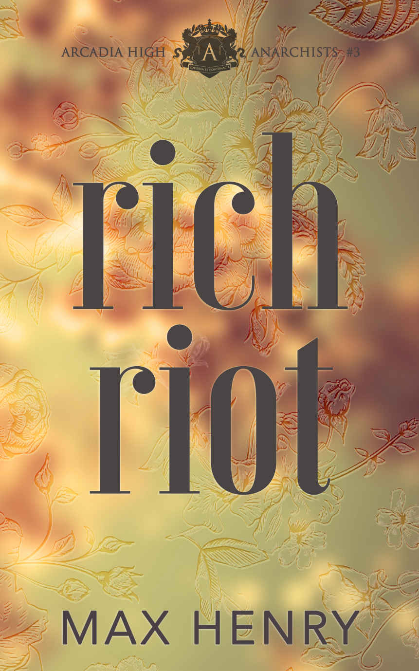 Rich Riot Henry Max
