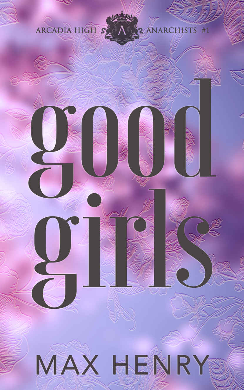Good Girls Henry Max