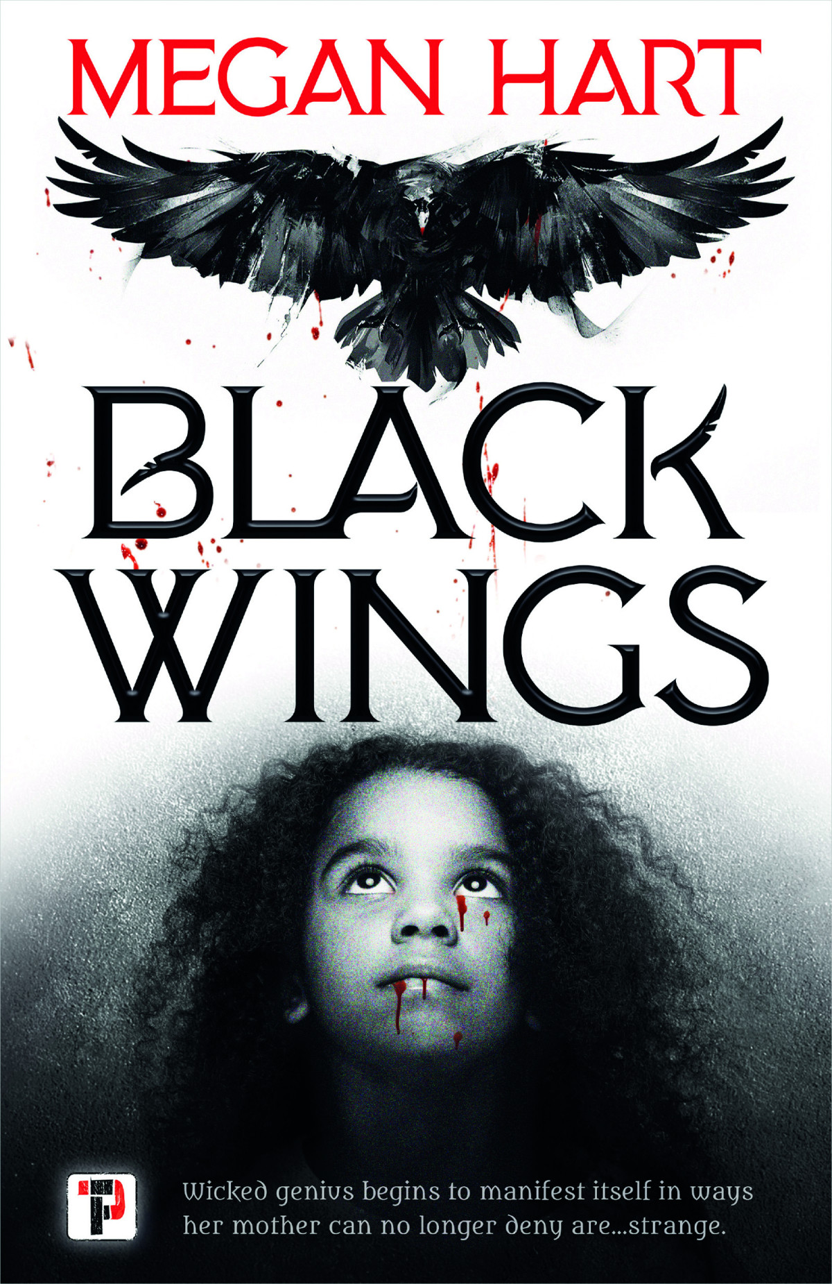 Black Wings Megan Hart