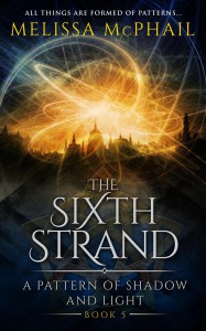 The Sixth Strand Melissa Mcphail