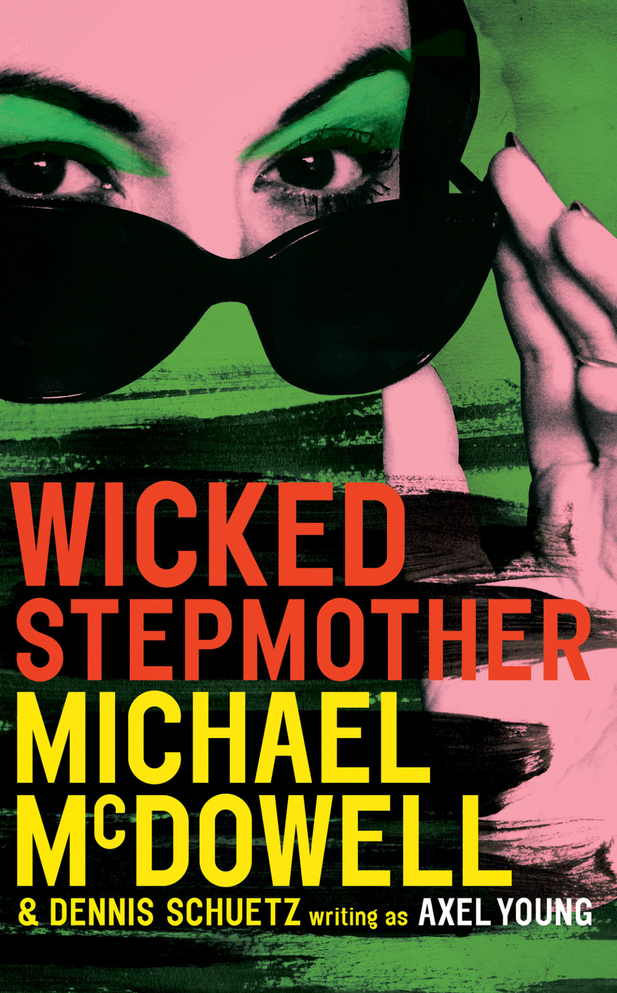 Wicked Stepmother Michael Mcdowell