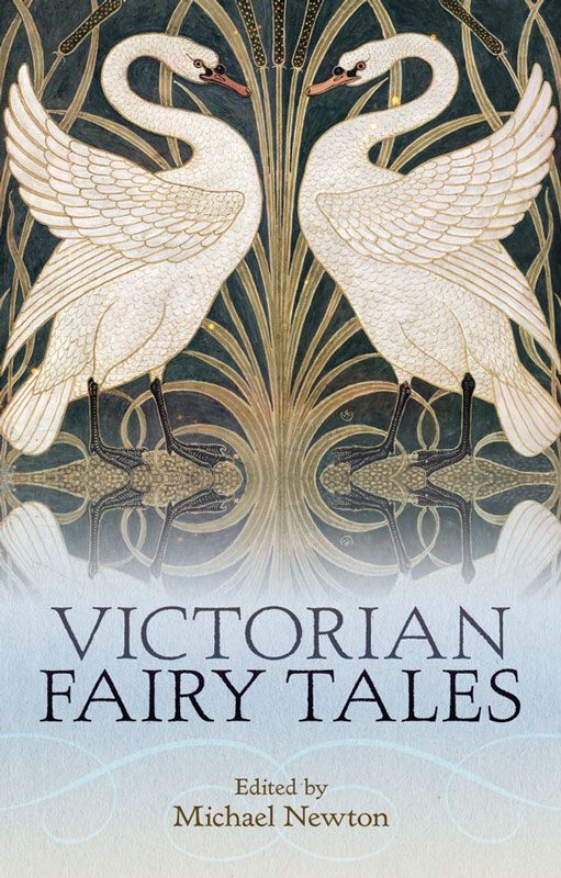 Victorian Fairy Tales Michael Newton Ed