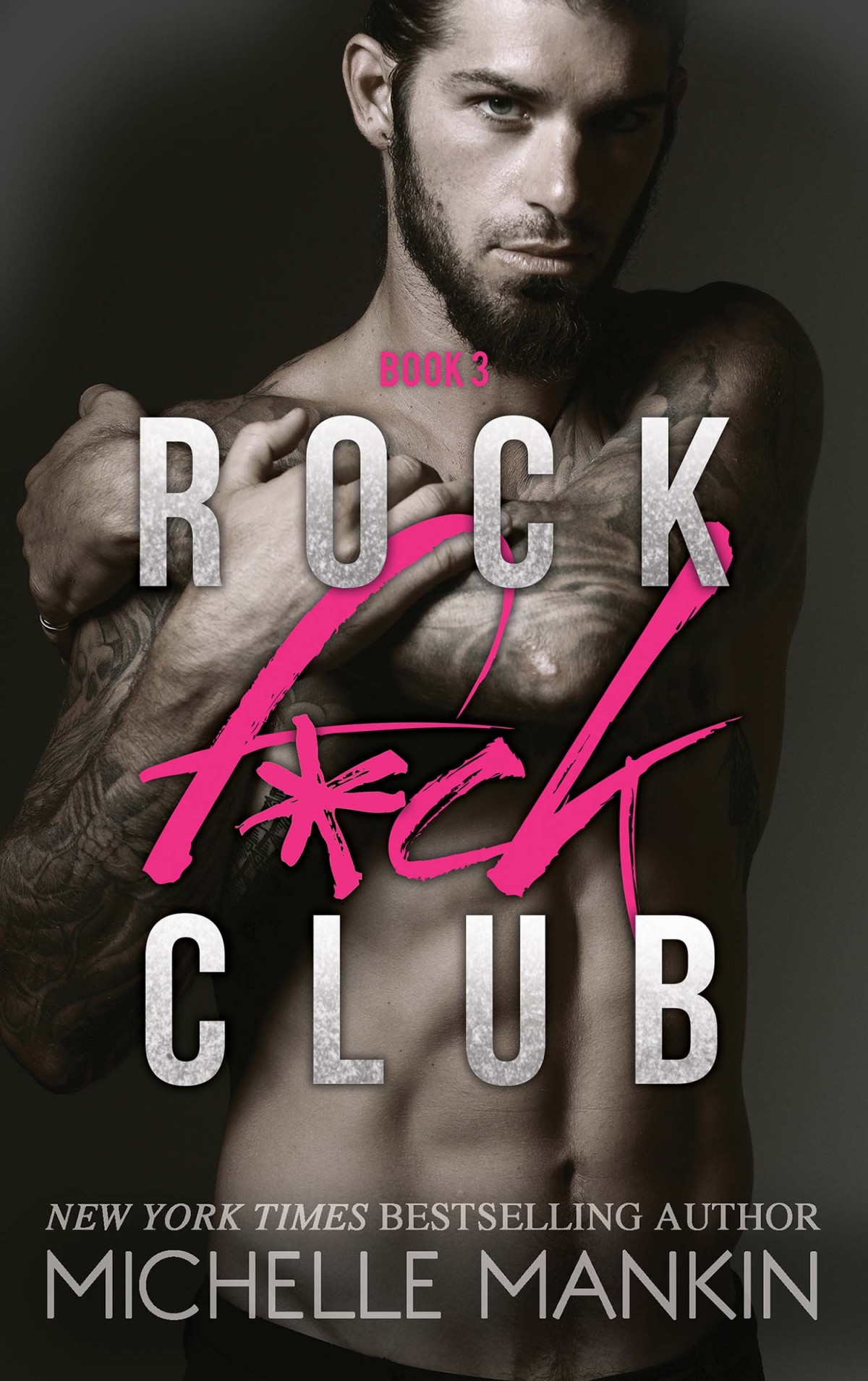 Rock Fck Club Michelle Mankin