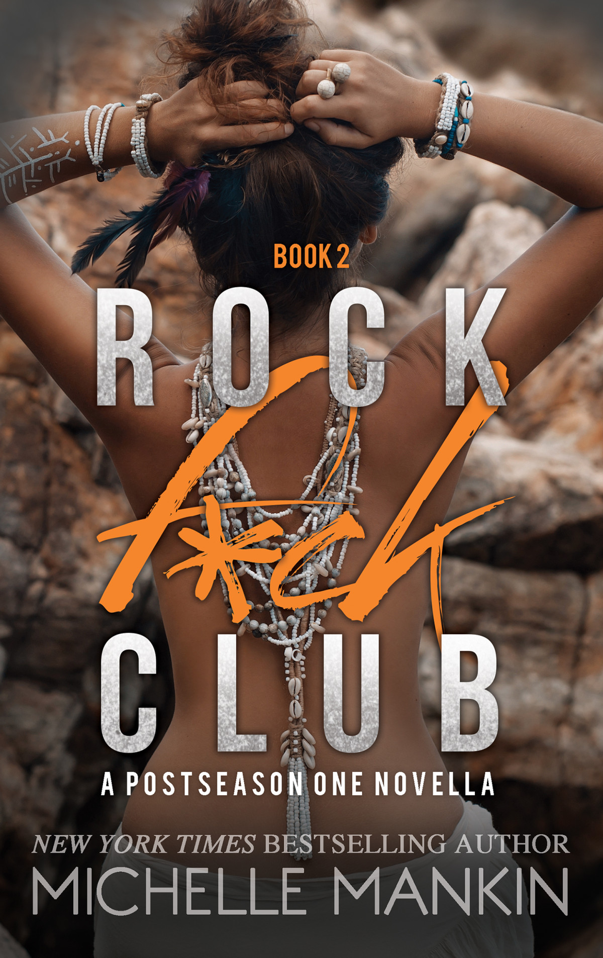 A Postseason One Novella Rock Fck Club 2 Michelle Mankin