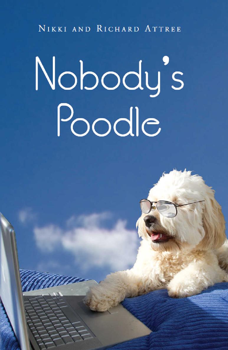 Nobodys Poodle Nikki Attree Richard Attree