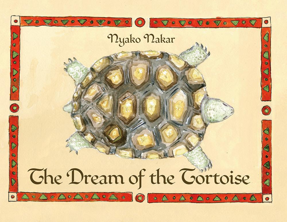 The Dream Of The Tortoise Nyako Nakar