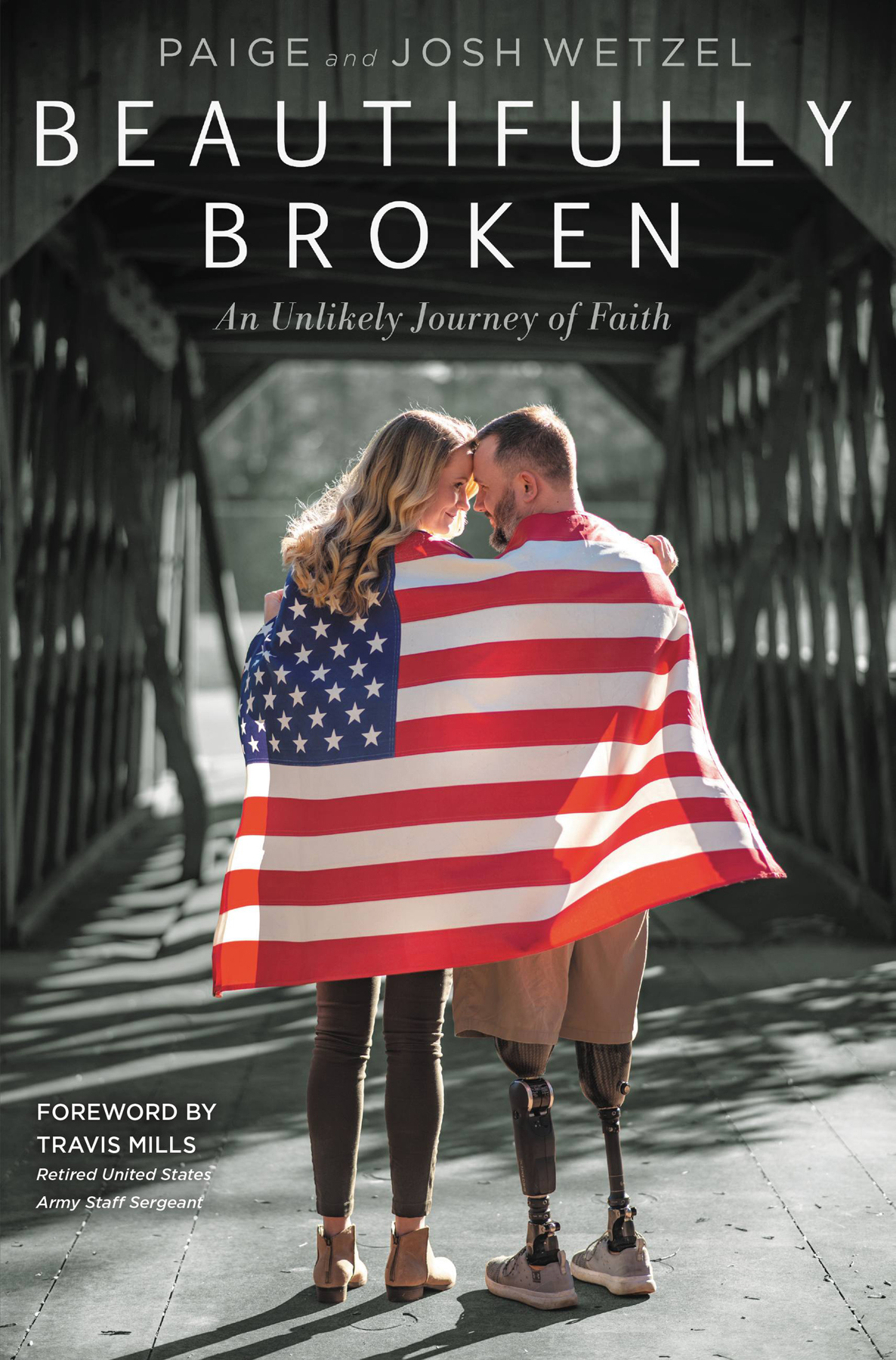 Beautifully Broken Paige Wetzel Joshua Wetzel