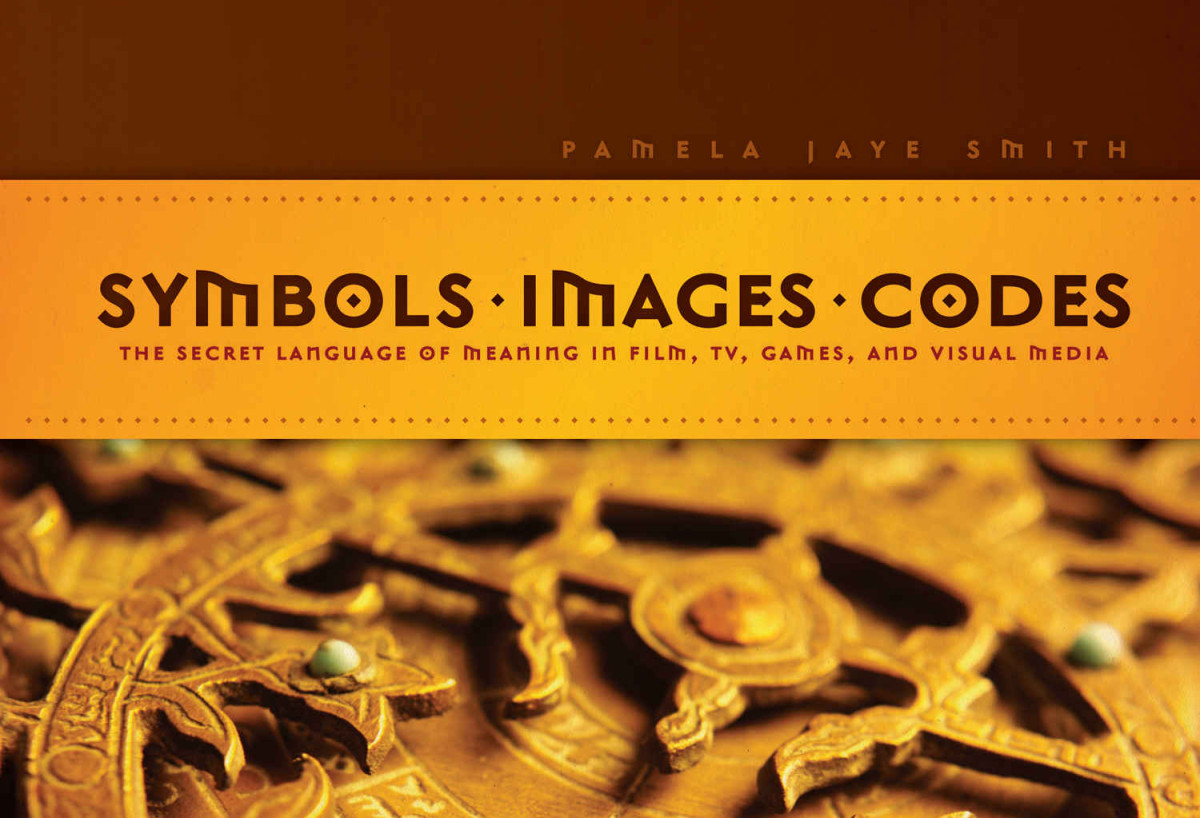 Symbols Images And Codes Pamela Jaye Smith